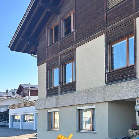 Privado Em Einigen - Spiez Thal