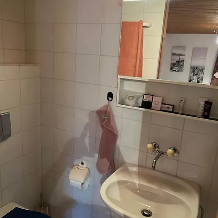 Privado Em Einigen - Spiez Apartment Thal