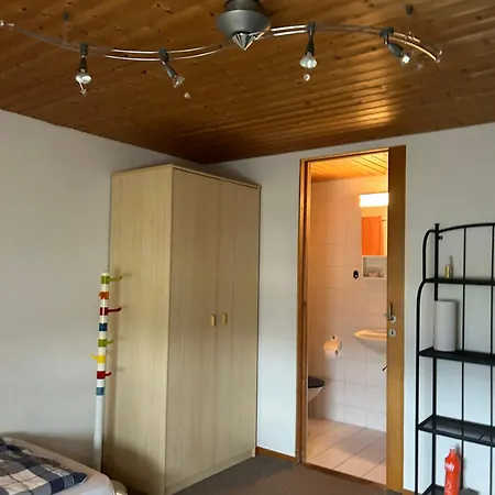 Apartment Privado Em Einigen - Spiez *