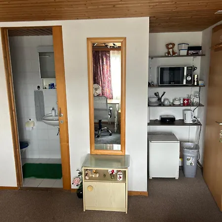 Privado Em Einigen - Spiez