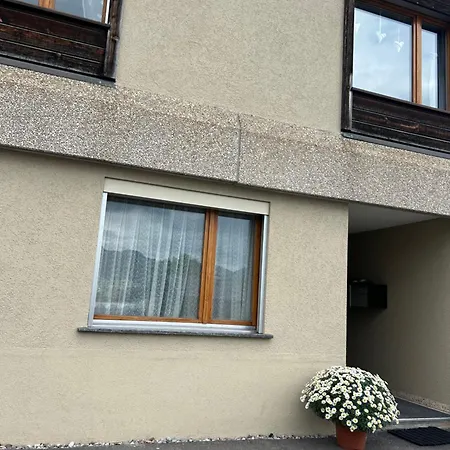 Privado Em Einigen - Spiez Apartment