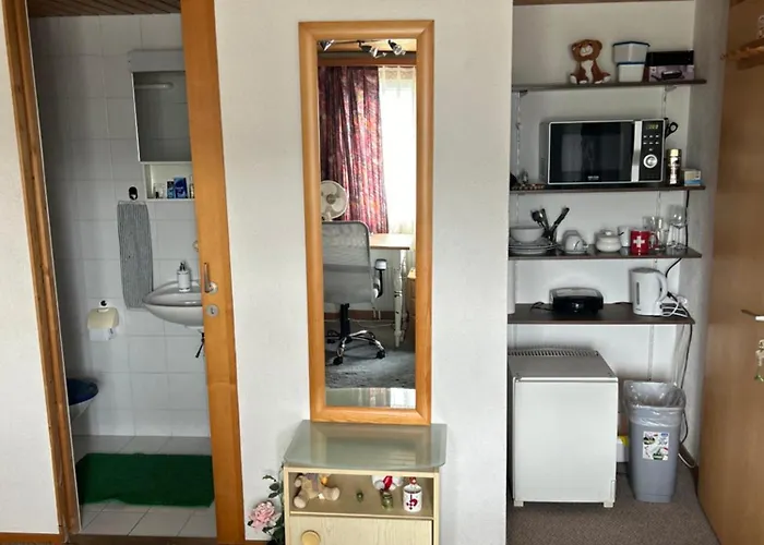 Privado Em Einigen - Spiez