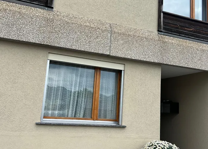 Privado Em Einigen - Spiez Apartamento